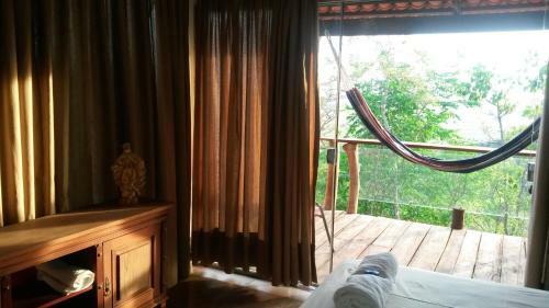 Lodge Recanto Dos Manac�s