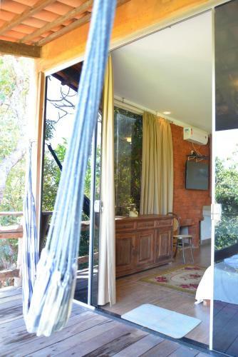 Lodge Recanto Dos Manac�s