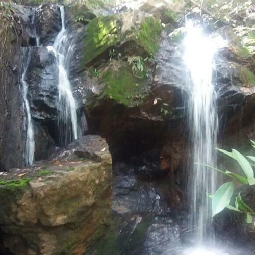 Lodge Recanto Dos Manac�s