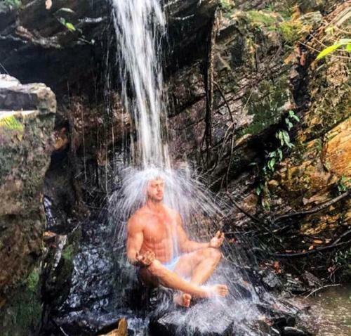 Lodge Recanto Dos Manac�s