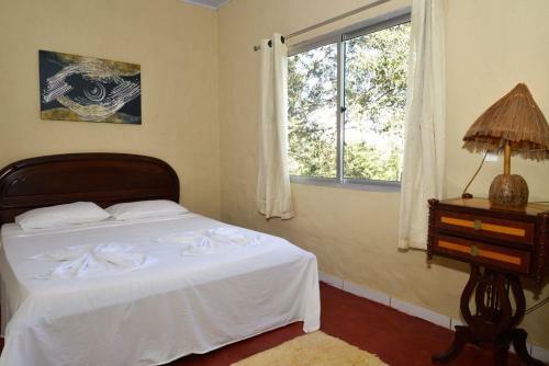Lodge Recanto Dos Manac�s