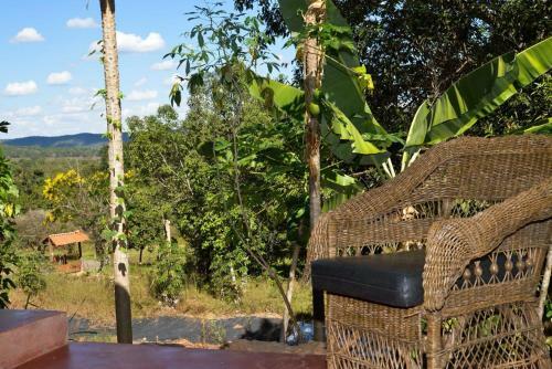 Lodge Recanto Dos Manac�s