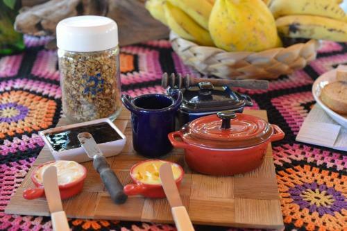 Lodge Recanto Dos Manac�s