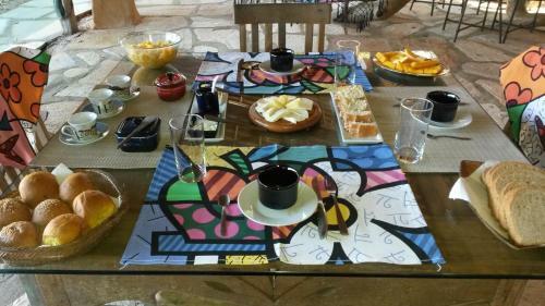 Lodge Recanto Dos Manac�s