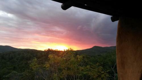 Lodge Recanto Dos Manac�s