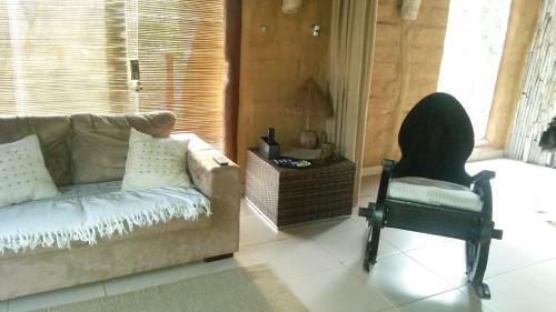 Lodge Recanto Dos Manac�s