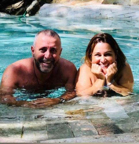 Lodge Recanto Dos Manac�s