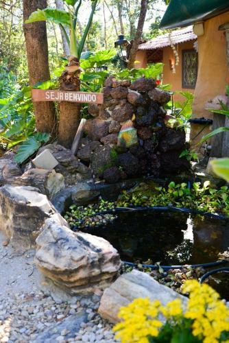 Lodge Recanto Dos Manac�s