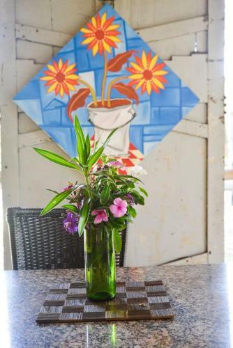 Lodge Recanto Dos Manac�s
