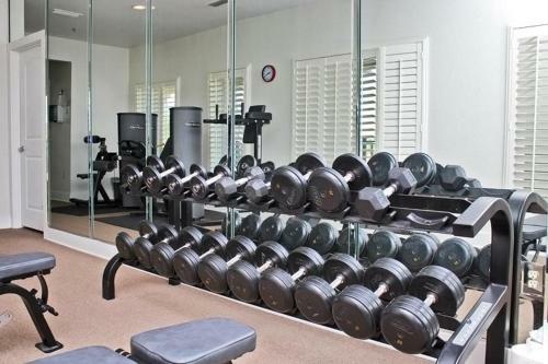 Apartamento Emerald Greens 3405