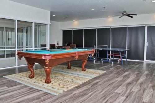 Apartamento Emerald Greens 3405