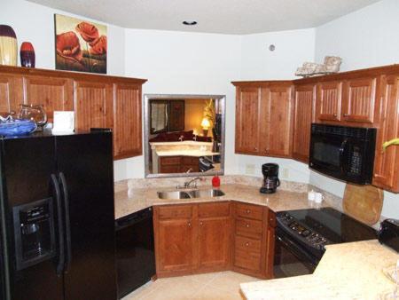 Apartamento Emerald Greens 3405