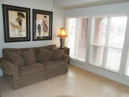 Apartamento Emerald Greens 3405