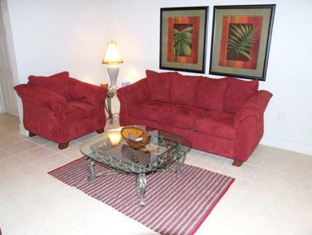 Apartamento Emerald Greens 3405