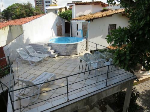Hostal Atelier 22 Pousada