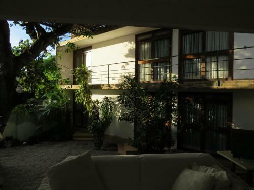 Hostal Atelier 22 Pousada