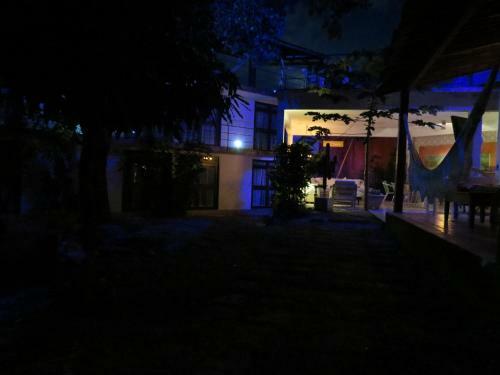 Hostal Atelier 22 Pousada