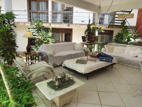 Hostal Atelier 22 Pousada