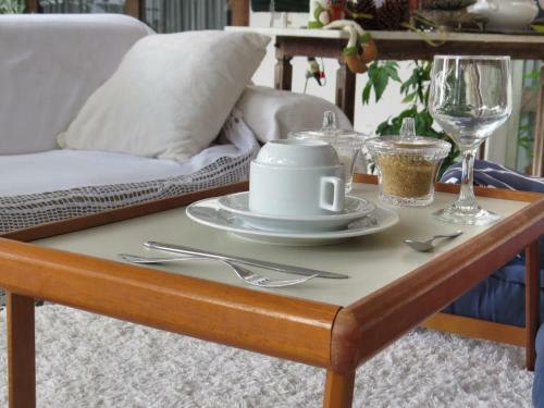 Hostal Atelier 22 Pousada