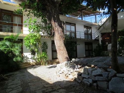 Hostal Atelier 22 Pousada
