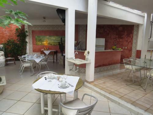 Hostal Atelier 22 Pousada