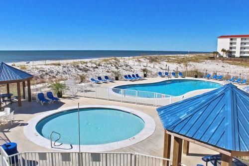 Apartamento Sugar Beach 262