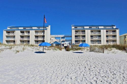 Apartamento Sugar Beach 262