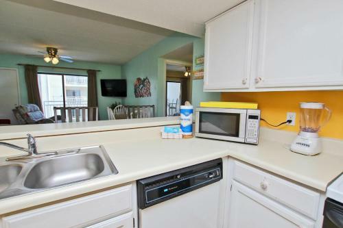 Apartamento Sugar Beach 262