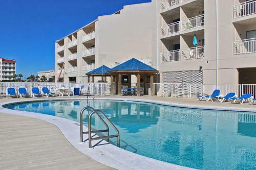 Apartamento Sugar Beach 262