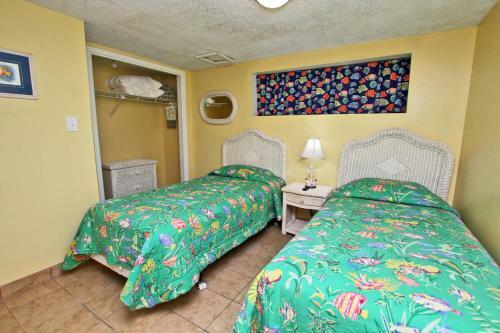 Apartamento Sugar Beach 262