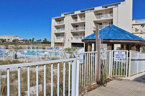 Apartamento Sugar Beach 262