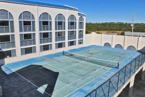Apartamento Sugar Beach 262