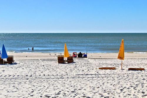 Apartamento Sugar Beach 262