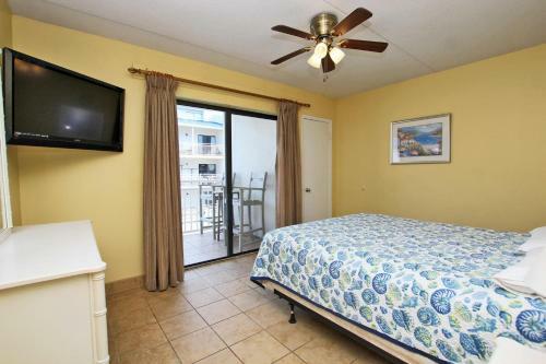 Apartamento Sugar Beach 262