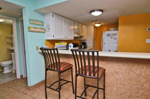 Apartamento Sugar Beach 262