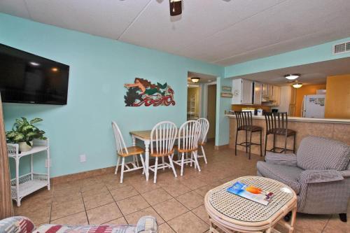 Apartamento Sugar Beach 262