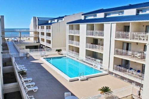 Apartamento Sugar Beach 262