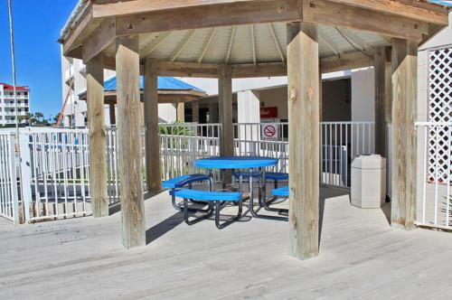 Apartamento Sugar Beach 262