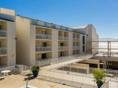 Apartamento Sugar Beach 262