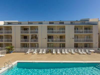 Apartamento Sugar Beach 262