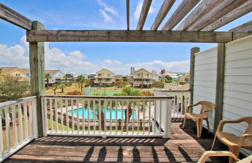 Pleasure Isle Villas 30b