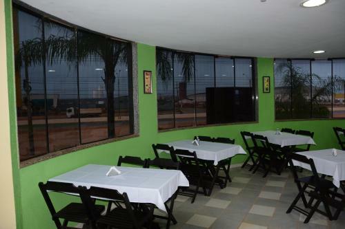 Hotel Compadre