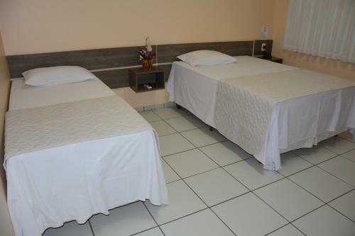 Hotel Compadre