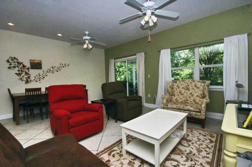 Apartamento Nancy Lane 6