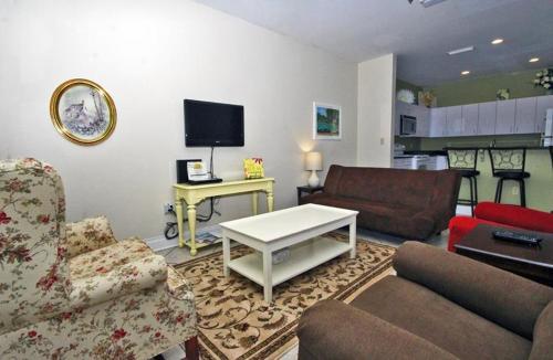 Apartamento Nancy Lane 6