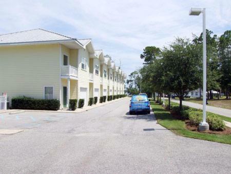 Apartamento Nancy Lane 6