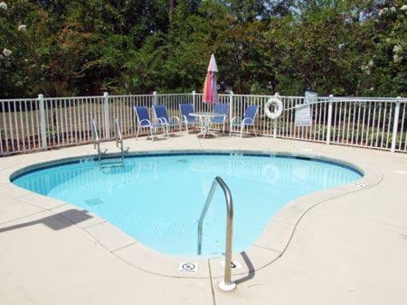 Apartamento Nancy Lane 6