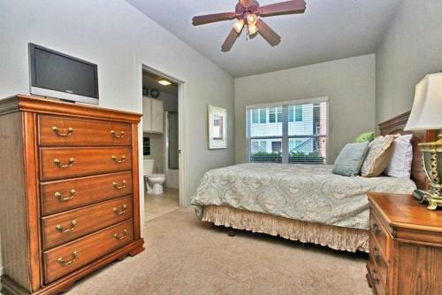 Apartamento Emerald Greens 3701