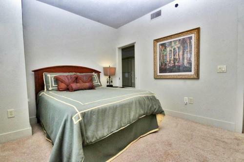 Apartamento Emerald Greens 3701