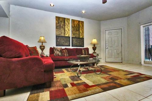 Apartamento Emerald Greens 3701